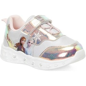 Resim Frozen Hıby Pembe Kız Çocuk Ayakkabı Pembe 