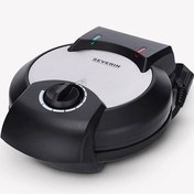 Resim Severin WA 2103 Waffle Makinesi 