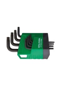 Resim Ceta Form Torx Allen Anahtar Takımı 8 Parça Kısa Lt-700 