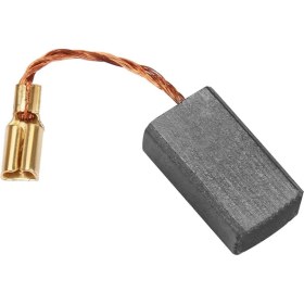 Resim Guangdong Spirit Ncanruı 20 Adet Karbon Motor Fırçaları, Alet Tamir Parçaları Için Yedek Açılı Taşlama Fırçası (Yurt Dışından) 