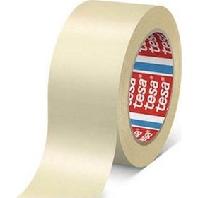 Resim Tesa Marka Maskeleme Bandı / Kağıt Bant 
