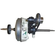 Resim Arçelik Kurutma Makinesi Motor Grubu 2980900200 