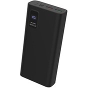 Resim Xo X-Level 20.000 Mah Pd 20w Qc22.5w Led Ekran Powerbank 
