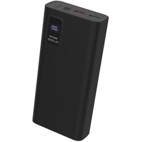 Resim Xo X-Level 20.000 Mah Pd 20w Qc22.5w Led Ekran Powerbank 