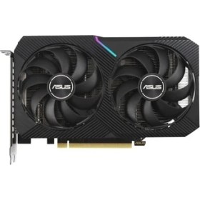 Resim ASUS RTX3060 12GB DUAL RTX3060-O12G-V2 GDDR6 192bit HDMI DP PCIe 16X v4.0 