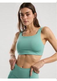 Resim Everlast Everfit Training Essentials Mint Kadın Ready Sporcu Sütyeni Mint 