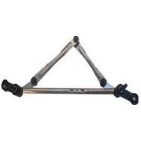 Resim Dacia Lodgy Dokker Ön Cam Silecek Mekanizması 288004287r 