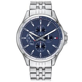 Resim Tommy Hilfiger Th1791612 Erkek Kol Saati 