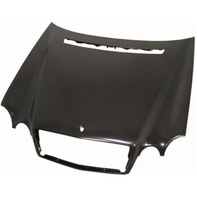 Resim A2108800357-mercedes W.210 Motor Kaputu 95-99 -mer0810003 