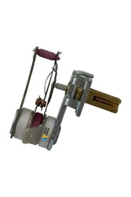 Resim Ozba Ticaret Arçelik Uyumlu AR 9M 2000 Radyatör Mekanik Termostatı 