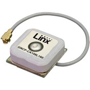 Resim Gnss Seramik Anten Çok Bantlı L1/e1/b1 Dahili U-4518 