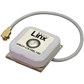 Resim Gnss Seramik Anten Çok Bantlı L1/e1/b1 Dahili U-4518 