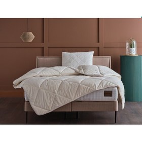 Resim Doqu Home Festival Tek Kişilik Yün Yorgan 