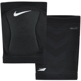 Resim Streak Unisex Siyah Voleybol Dizlik N.VP.07.001.XX 