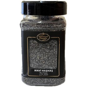 Resim MALATYA PAZARI Mavi Haşhaş 185g 