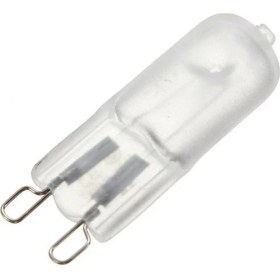 Resim Tungsram Kapsül Halogen G9 2800 K Sarı 630 Lumens 42 W 