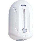 Resim Palex 3814-3 Sensörlü Dezenfektan Dispenseri Pilli 1100 ML 
