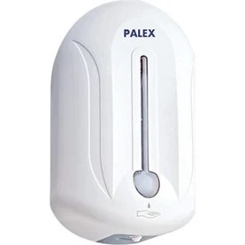 Resim Palex 3814-3 Sensörlü Dezenfektan Dispenseri Pilli 1100 ML 