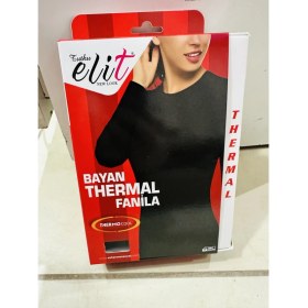 Resim Tutku Elit Termal Üst 