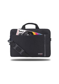 Resim Classone Bnd700G Workstation 15.6" Notebook- Laptop Çantası Siyah 