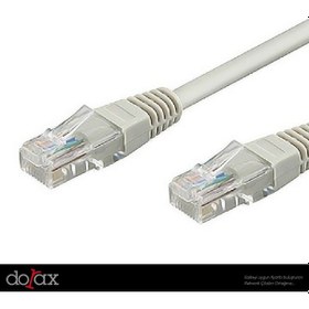 Resim Dorax Cat6 Utp Patch Cord 3 Metre 