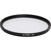 Resim Haskan Canon İçin 62mm Uv Filtre 