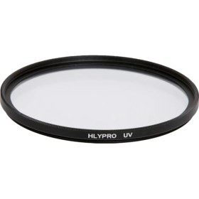 Resim Haskan Canon İçin 62mm Uv Filtre 