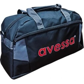 Resim Avessa SÇ-2000 Clasic Spor Çantası 