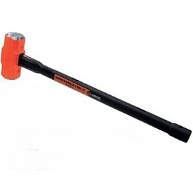 Resim Groz Shıd/20/36 Fiber Saplı Balyoz 9 Kg. 