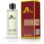 Resim Attar Mücahit Parfüm 50 ML 