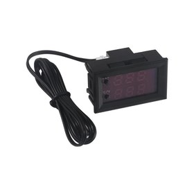 Resim electroon W1209WK 12V Dijital Termostat 