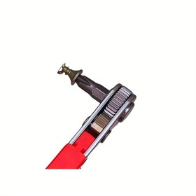 Resim 1/2 Adet Mini Hızlı Mandren 1/4 Dash Bit Bağlantı Çubuğu 6.35mm Kolay ve Pratik Soket Anahtarı 