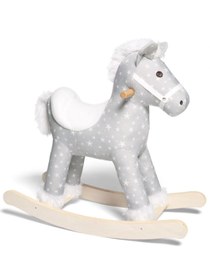 Resim Mamas Papas Sallanan At - Standart / Standart 