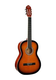 Resim Dmx Guitars Dmx39 Sb Klasik Gitar Taşıma Çantası Hediyeli 