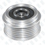 Resim Akd Alternatör Kasnağı Z17dth Astra H 