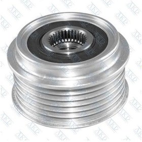 Resim Akd Alternatör Kasnağı Z17dth Astra H 