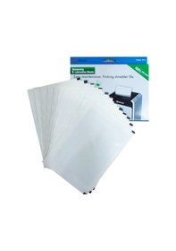 Resim Mühlen Evrak İmha Makinesi Bakım Seti 