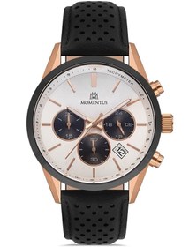 Resim Momentus Sc247t-02br Erkek Kol Saati 