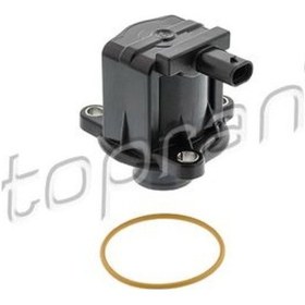 Resim Turbo Basınc Ventılı Mercedes M270-m274-m282 / 176-246-212-204 A0001531859 