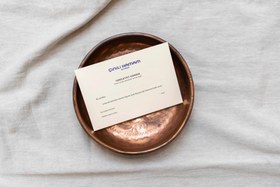 Resim "Total Reset" Hammam Gift Card - English 