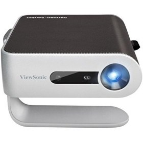 Resim Viewsonic M1 Vs18241 Dlp Wvga 125AL Projeksiyon Cihazı Viewsonic