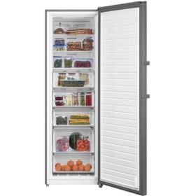 Resim Uğur Ued 8273 Dtk Nfı D/s 8 Çekmeceli 273 lt E Enerji Sınıfı No Frost Dikey Derin Dondurucu 