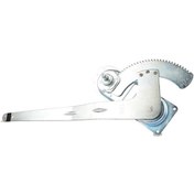 Resim Fordyokyok Transit Cam Krikosu T-12 T-15 Sekmanli Sol -L- 