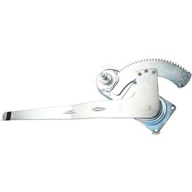 Resim Fordyokyok Transit Cam Krikosu T-12 T-15 Sekmanli Sol -L- 