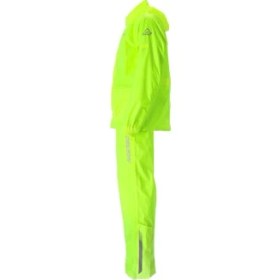Resim Acerbis X-Thunder Yağmurluk Takım Sarı 