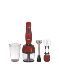 Resim Vestel Tarçın 6000 BD 1000 W El Mikser & Blender Seti 