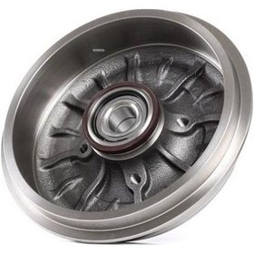 Resim Esse Otomotiv 206 207 208 301 C2 C3 00- Fren Kampanasi - BSH-0986477201 - 424759 