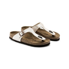 Resim Birkenstock Gizeh BF Erkek Terlik 