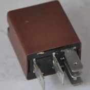 Resim Fiat Linea Sigorta Kutu + Klima Rolesi Orijinal Opar Marka 11130088 