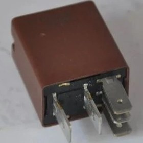 Resim Fiat Palio Sigorta Kutu + Klima Rolesi Orijinal Opar Marka 11130088 